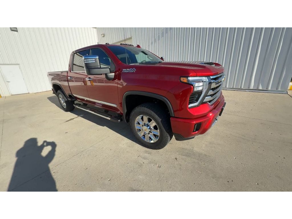 chevrolet silverado 2500hd 2026 1GC4KREY9TF123084 image chevrolet silverado 2500hd 2026 1GC4KREY9TF123084 image